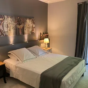Frühstückspension Les Lofts, LʼIsle-sur-la-Sorgue