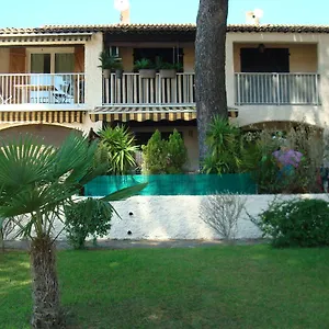 Apartment Manon A2, Les Lecques