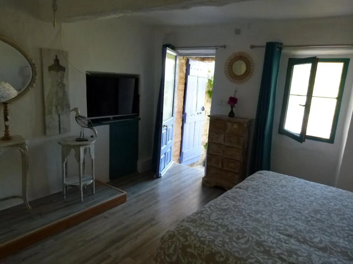 Chambre Campagnarde Bargeme