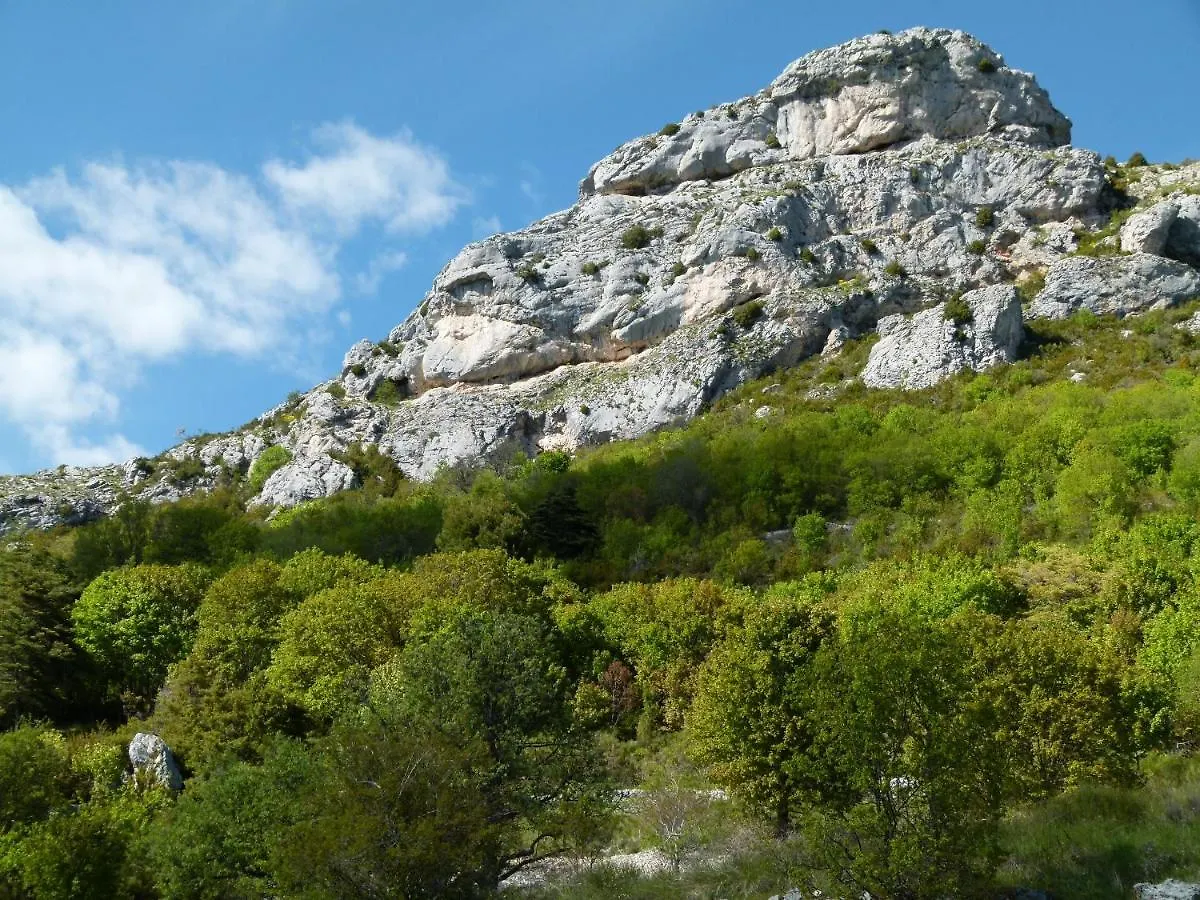 Chambre Campagnarde Bargeme 0*,