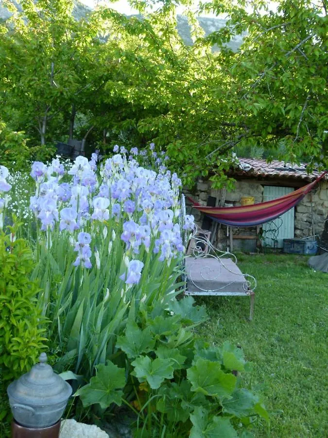 Chambre Campagnarde Bargeme