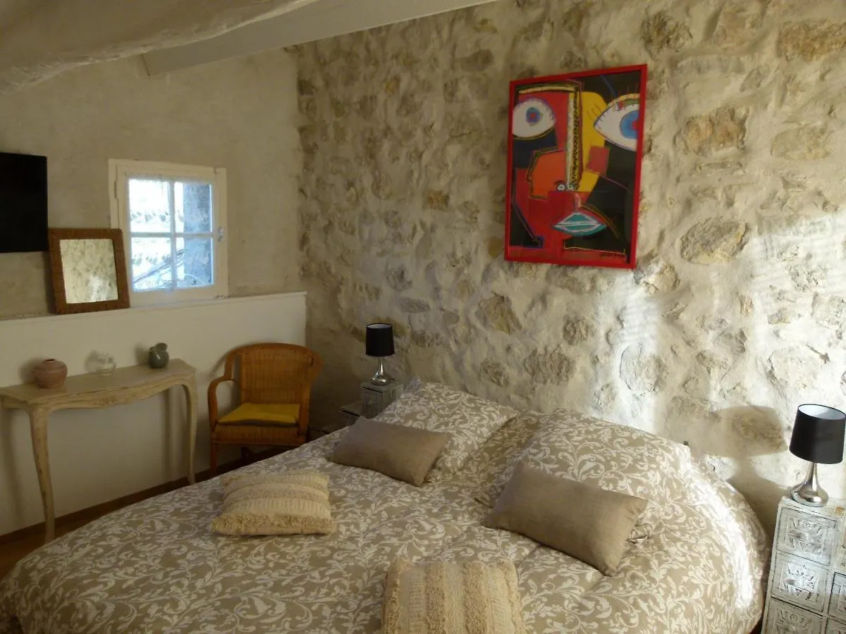 Chambre Campagnarde Bargeme