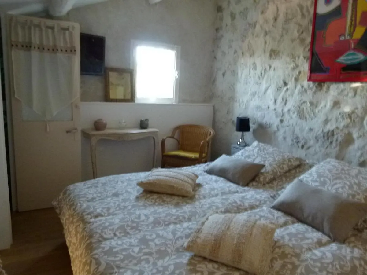 Chambre Campagnarde Bargeme
