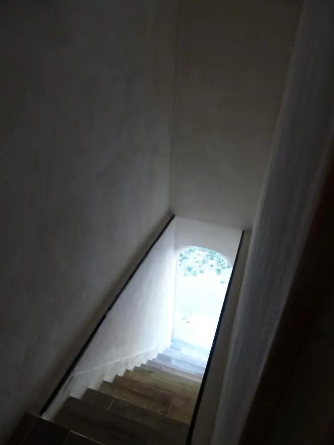 Bed & Breakfast Chambre Campagnarde Bargeme