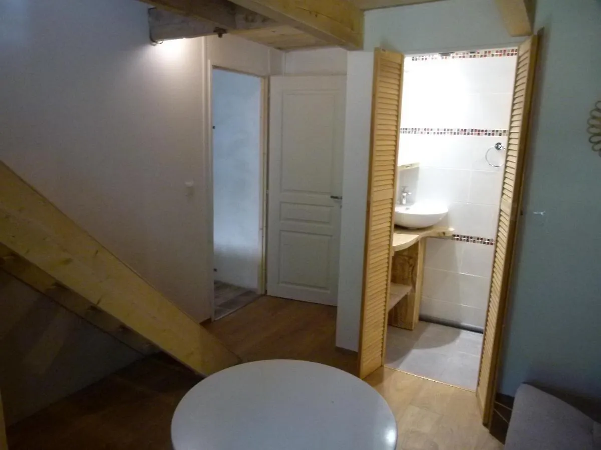 Bed & Breakfast Chambre Campagnarde Bargeme France
