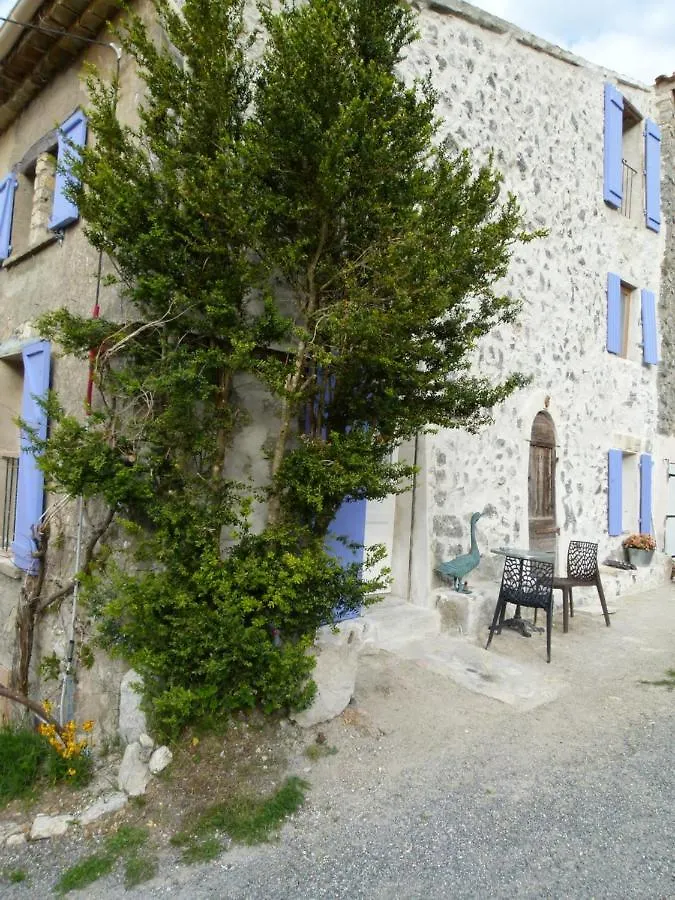 Chambre Campagnarde Bargeme