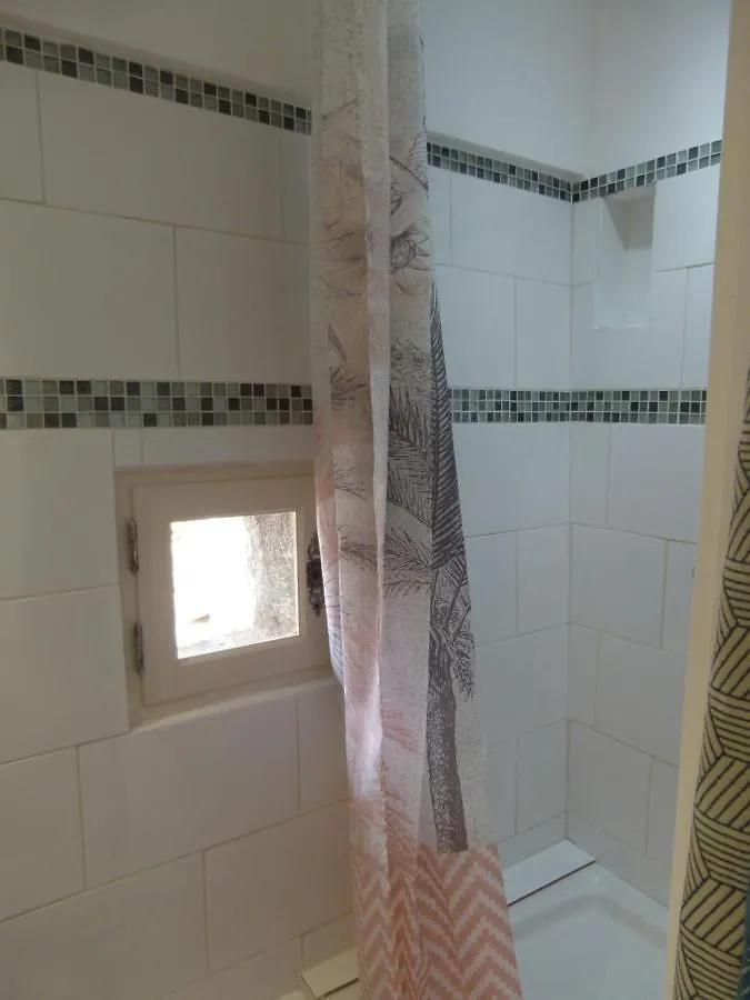 Bed & Breakfast Chambre Campagnarde Bargeme