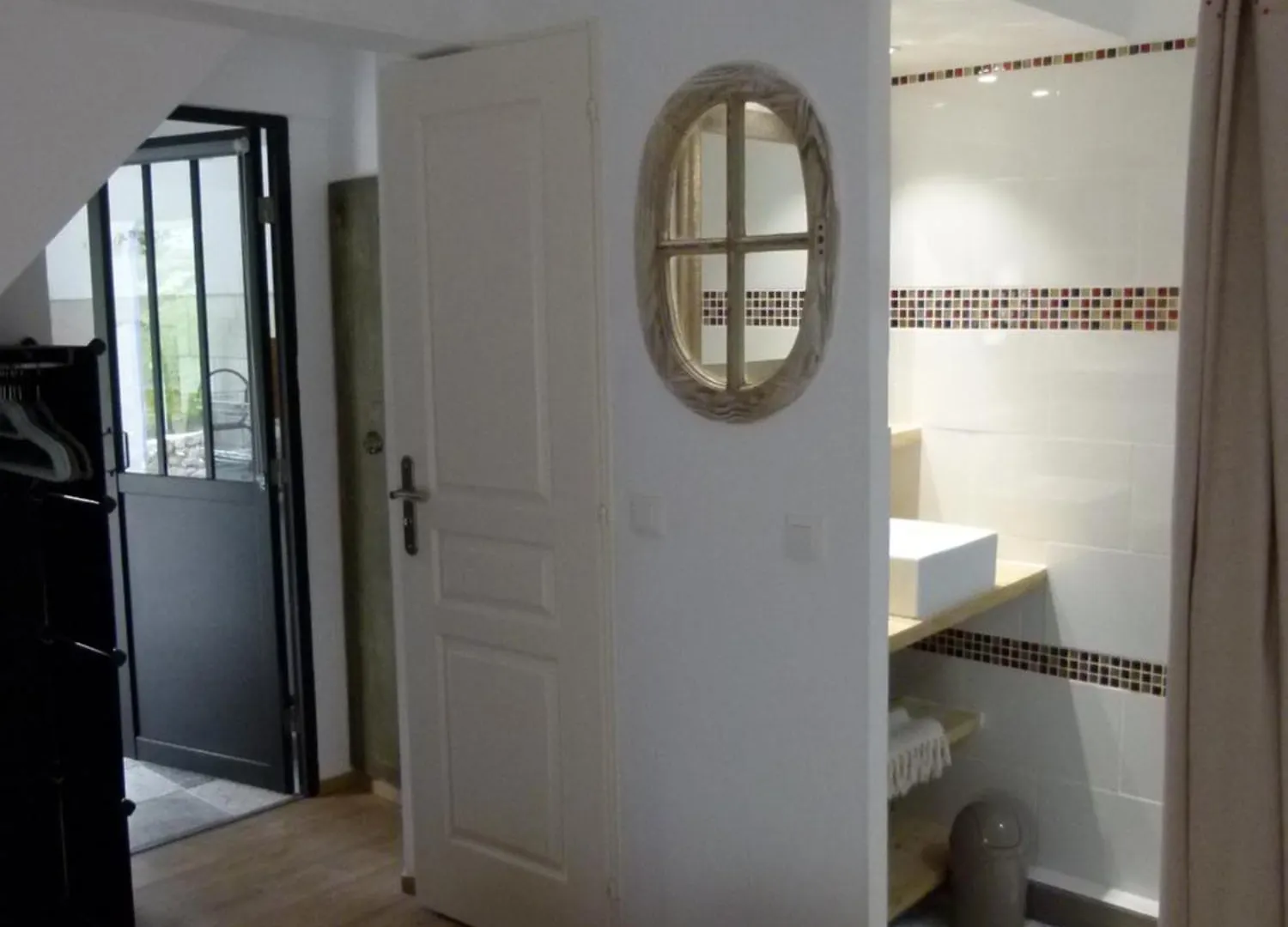 Chambre Campagnarde Bargeme France