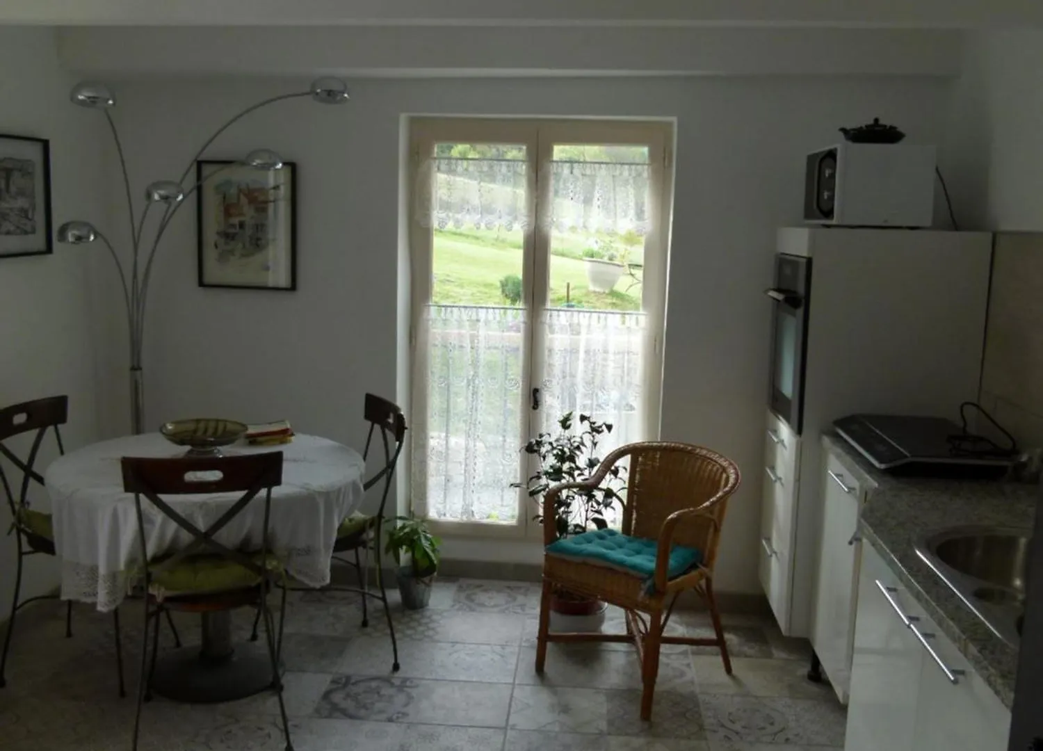 Chambre Campagnarde Bargeme