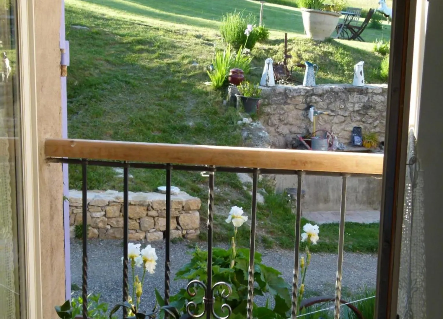 Chambre Campagnarde Bargeme